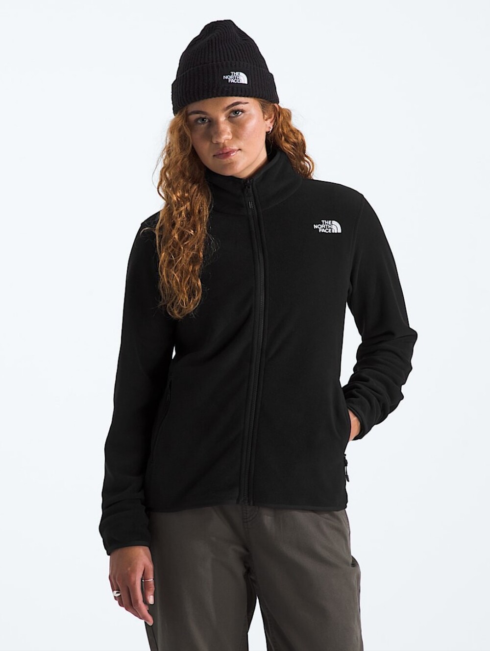 The North Face Women’s Quest Triclimate Jacket NWOT Size XL - Picture 5 of 13